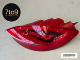 Porsche Cayman Boxster 981 Tail Light RHS - 981 631 142 14